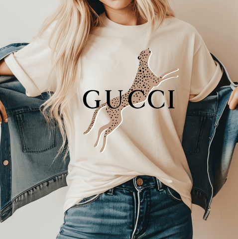 Charlotte Tshirt - The Pointe Boutique