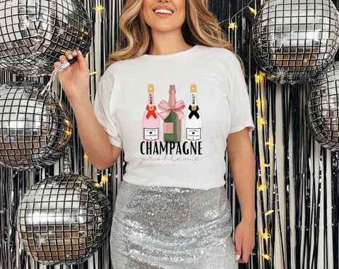 Charlotte Tshirt