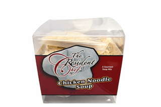 Chicken Noodle Soup - The Pointe Boutique