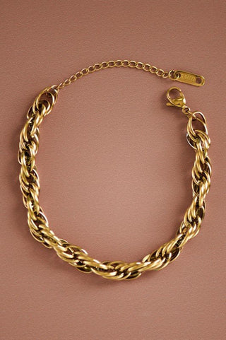 Cleo Bracelet - The Pointe Boutique