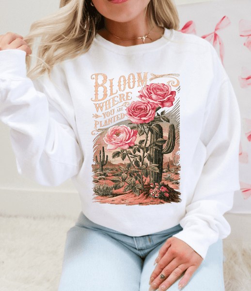 Cloud Tshirt - The Pointe Boutique