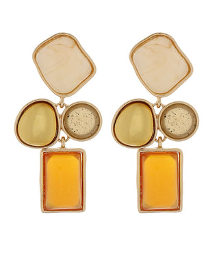The Selene Earrings – view 2