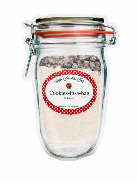 Cookies in a Bag - The Pointe Boutique