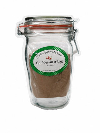 Cookies in a Bag - The Pointe Boutique