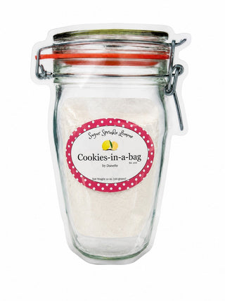 Cookies in a Bag - The Pointe Boutique