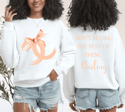Cora Tshirt - The Pointe Boutique