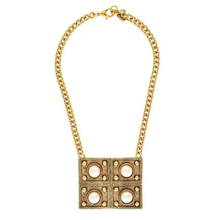Cortez Necklace - The Pointe Boutique