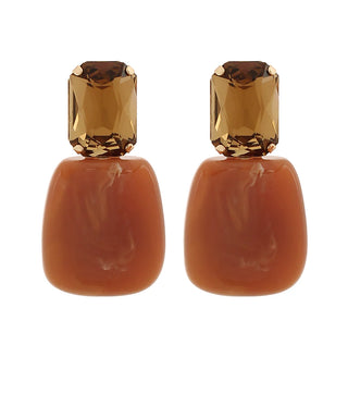 The Eisley Muse Earrings – view 4