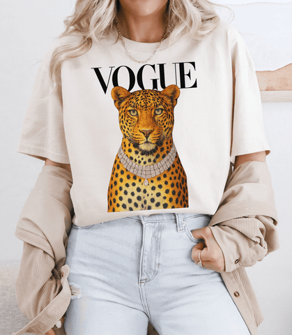 Darla Tshirt - The Pointe Boutique