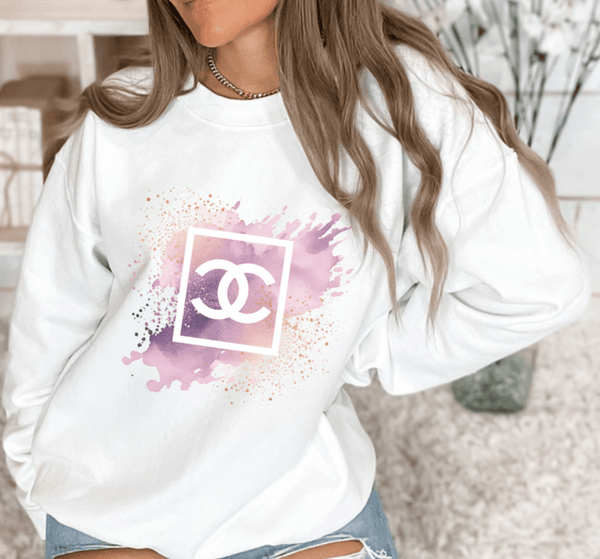 Delilah Tshirt - The Pointe Boutique