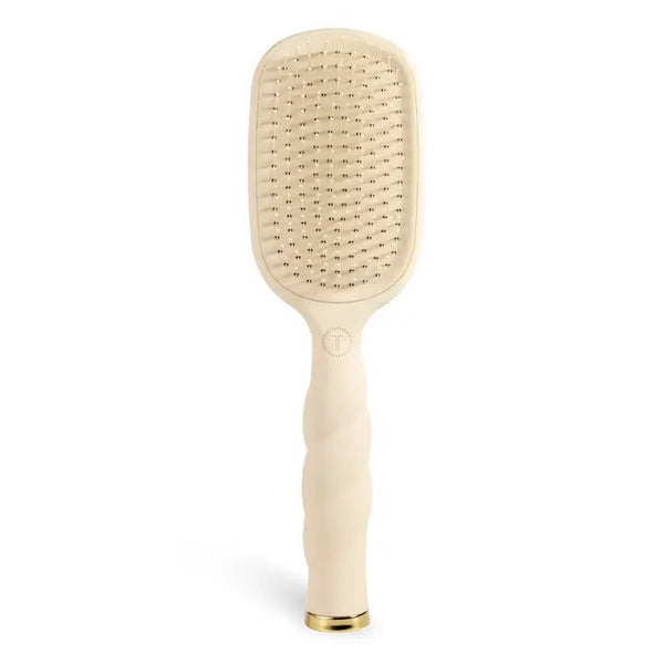 Detangler Hair Brush for Medium Hair - Tan - The Pointe Boutique