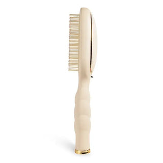 Detangler Hair Brush for Medium Hair - Tan - The Pointe Boutique