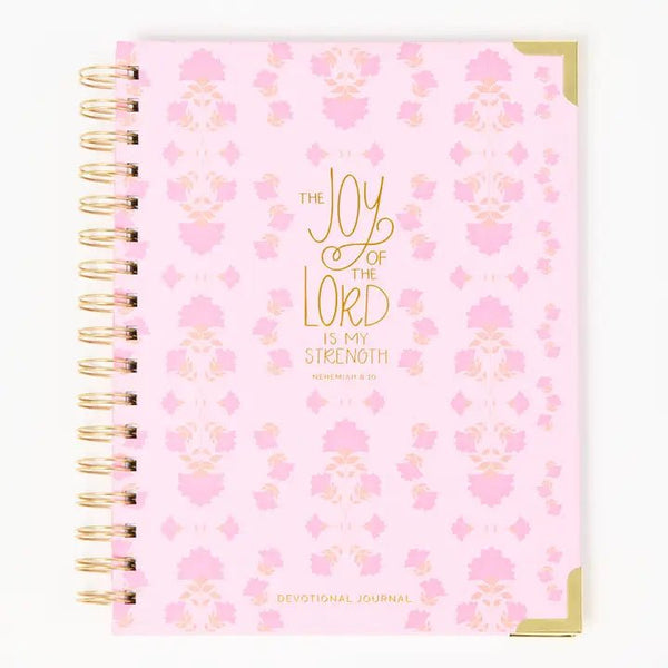 Devotional Journal - The Pointe Boutique