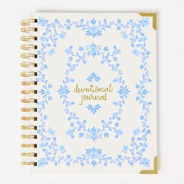 Devotional Journal - The Pointe Boutique