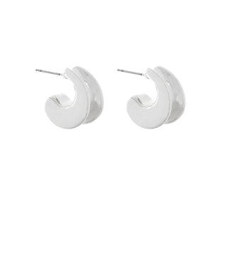 The Remington Earrings
