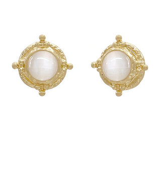 The Emmeline Earrings