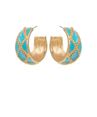 The Bristol Earrings