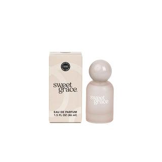 Eau De Parfum BW Sweet Grace - The Pointe Boutique