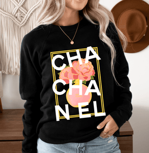 Eden Tshirt - The Pointe Boutique