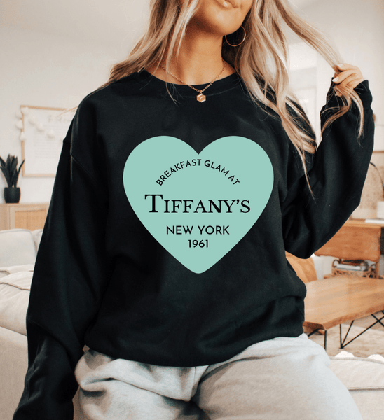Elena Tshirt - The Pointe Boutique