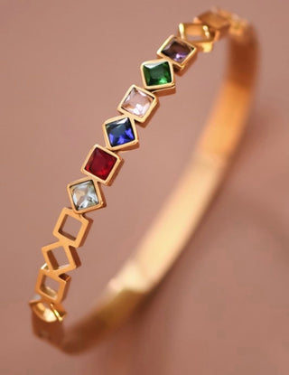 Eliana Bracelet - The Pointe Boutique