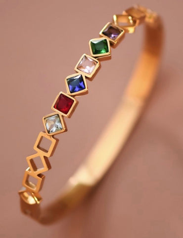 Eliana Bracelet - The Pointe Boutique