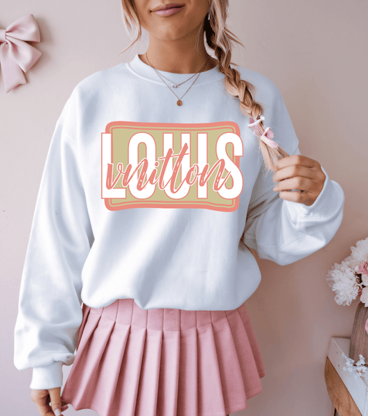 Emilia Tshirt - The Pointe Boutique