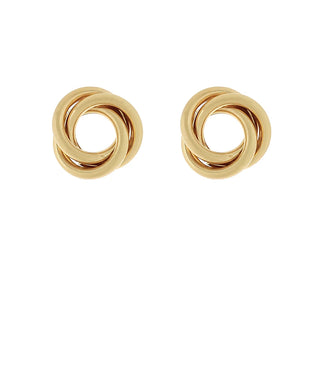 The Haven Knot Earrings