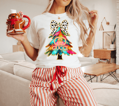 Everly Tshirt - The Pointe Boutique