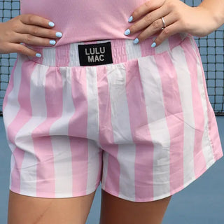 Darby Boxer Shorts-BXDBS