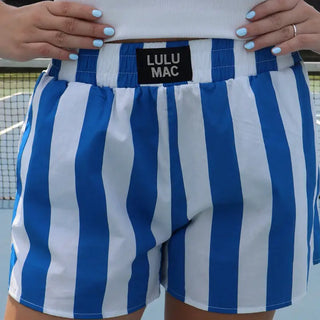 Darby Boxer Shorts-BXDBS