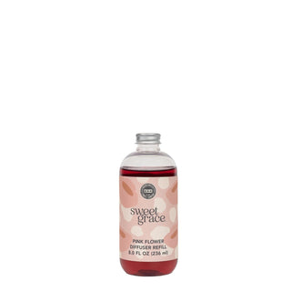FLWR Diff Refill BW Swt Grace Pink - The Pointe Boutique