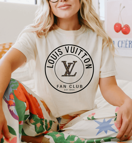 Francesca Tshirt - The Pointe Boutique