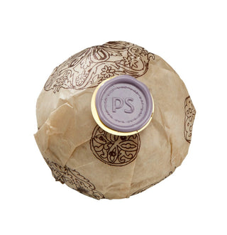 French Lavender Coconut Oil Bath Bomb - The Pointe Boutique