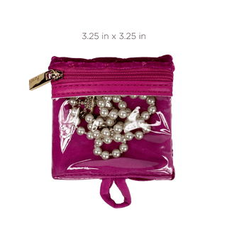 Getaway Jewelry Case - The Pointe Boutique
