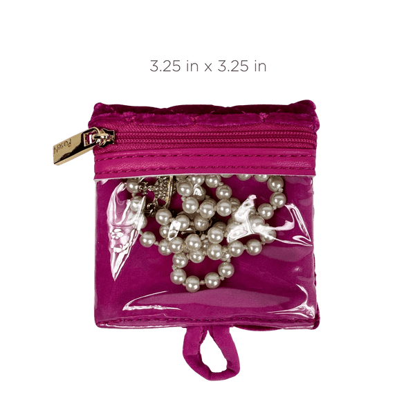 Getaway Jewelry Case - The Pointe Boutique