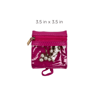 Getaway Jewelry Case - The Pointe Boutique