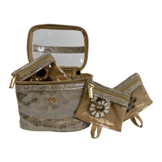 Getaway Jewelry Case - The Pointe Boutique