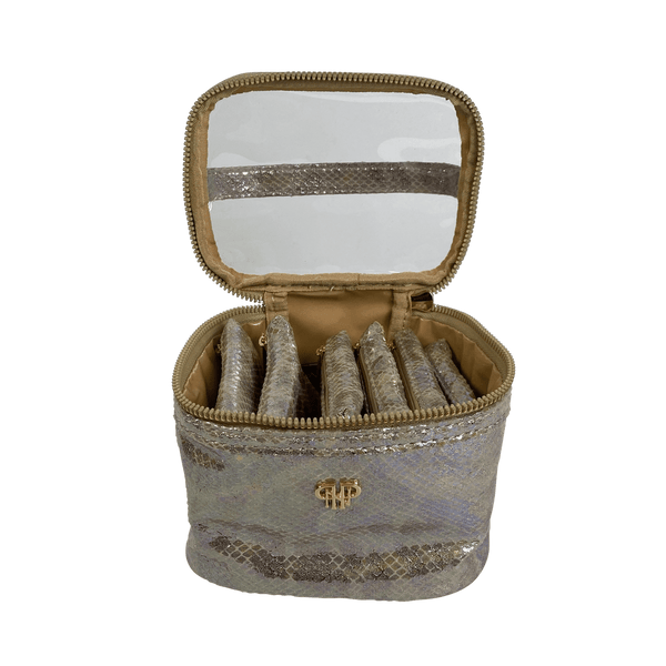 Getaway Jewelry Case - The Pointe Boutique