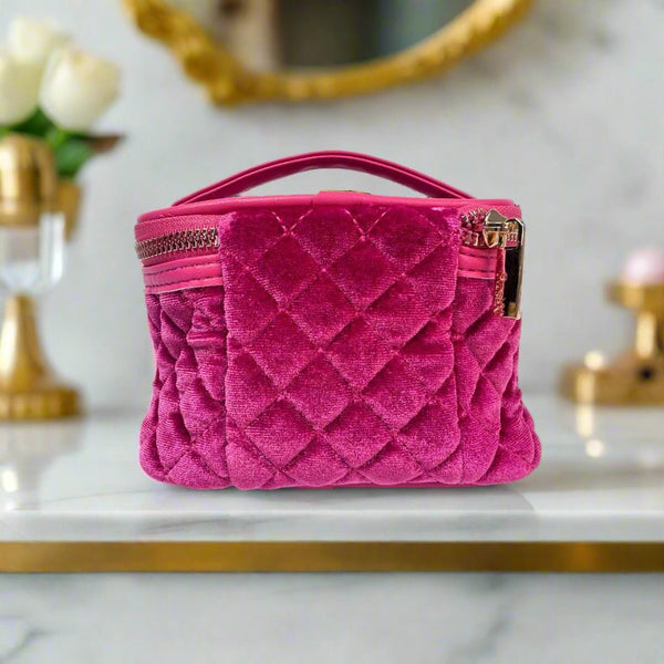 Getaway Jewelry Case - The Pointe Boutique