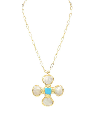 The Liora Necklace