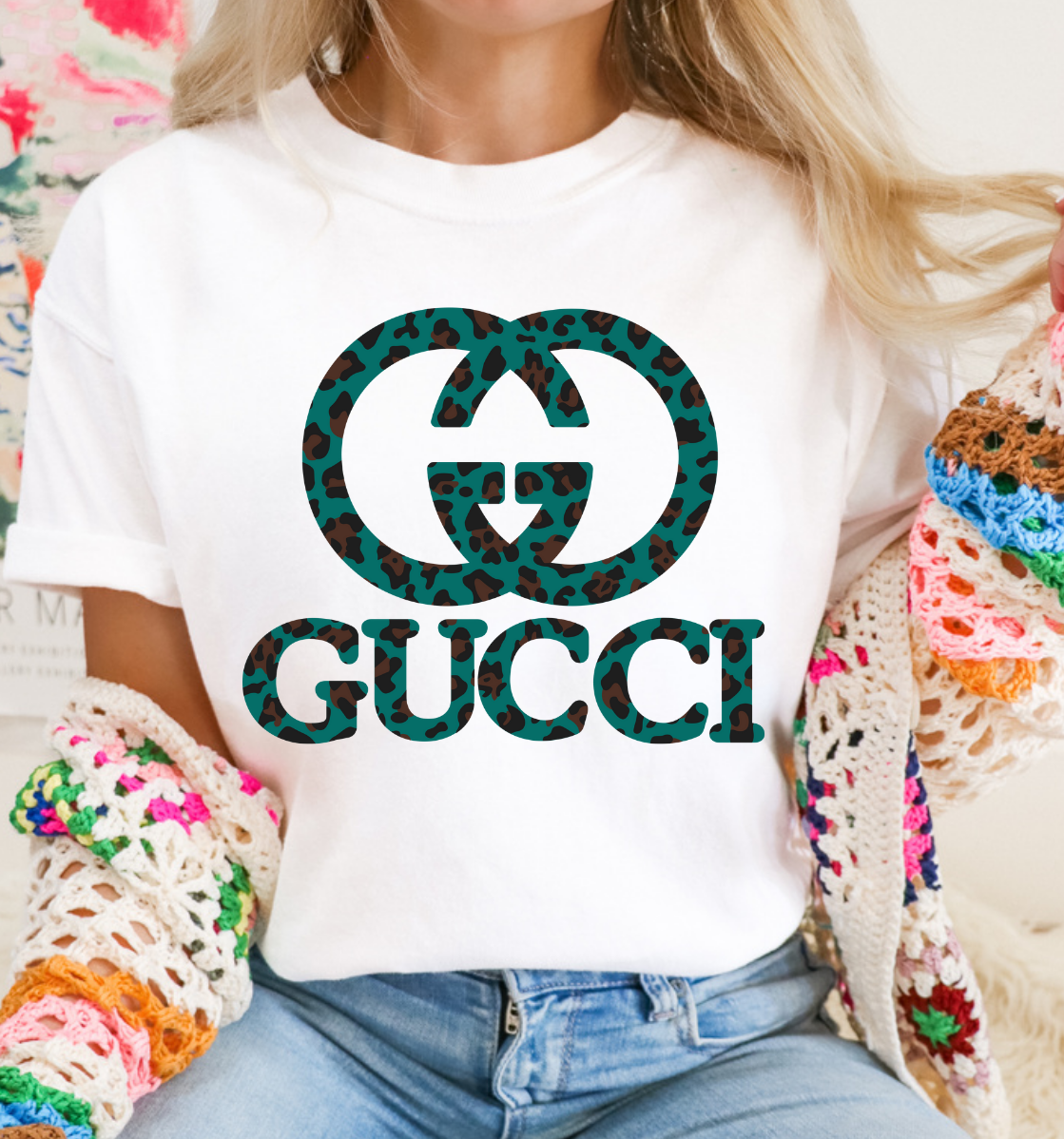 Blythe Tshirt
