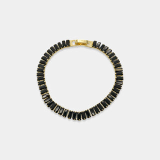 Alabama Faye CZ Bracelet