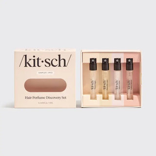 Hair Perfume Discovery Set - The Pointe Boutique