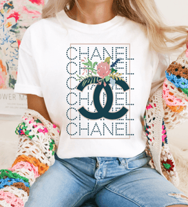 Harper Tshirt - The Pointe Boutique