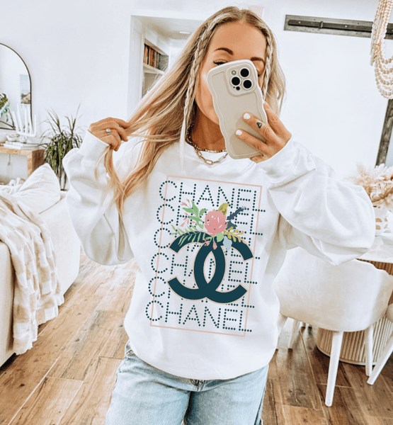 Harper Tshirt - The Pointe Boutique