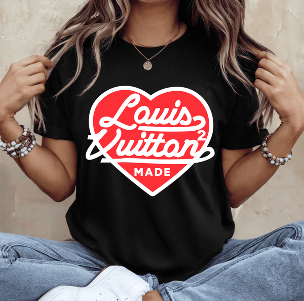 Hazel Tshirt - The Pointe Boutique