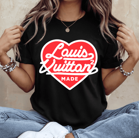 Hazel Tshirt - The Pointe Boutique