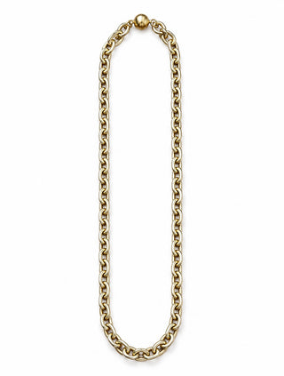 The Harper Chain Necklace 22"