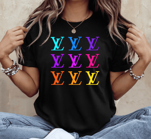 Heidi Tshirt - The Pointe Boutique